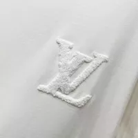 Cheap Louis Vuitton LV T-Shirts Short Sleeved For Unisex #1361917 Replica Wholesale [$40.00 USD] [ITEM#1361917] on Replica Louis Vuitton LV T-Shirts