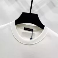 Cheap Louis Vuitton LV T-Shirts Short Sleeved For Unisex #1361917 Replica Wholesale [$40.00 USD] [ITEM#1361917] on Replica Louis Vuitton LV T-Shirts