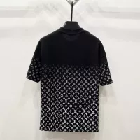 Cheap Louis Vuitton LV T-Shirts Short Sleeved For Unisex #1361918 Replica Wholesale [$40.00 USD] [ITEM#1361918] on Replica Louis Vuitton LV T-Shirts