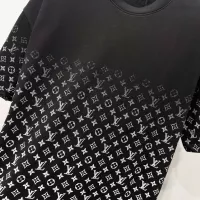 Cheap Louis Vuitton LV T-Shirts Short Sleeved For Unisex #1361918 Replica Wholesale [$40.00 USD] [ITEM#1361918] on Replica Louis Vuitton LV T-Shirts