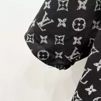Cheap Louis Vuitton LV T-Shirts Short Sleeved For Unisex #1361918 Replica Wholesale [$40.00 USD] [ITEM#1361918] on Replica Louis Vuitton LV T-Shirts