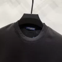 Cheap Louis Vuitton LV T-Shirts Short Sleeved For Unisex #1361918 Replica Wholesale [$40.00 USD] [ITEM#1361918] on Replica Louis Vuitton LV T-Shirts