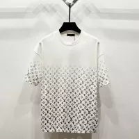 Cheap Louis Vuitton LV T-Shirts Short Sleeved For Unisex #1361919 Replica Wholesale [$40.00 USD] [ITEM#1361919] on Replica Louis Vuitton LV T-Shirts