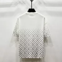 Cheap Louis Vuitton LV T-Shirts Short Sleeved For Unisex #1361919 Replica Wholesale [$40.00 USD] [ITEM#1361919] on Replica Louis Vuitton LV T-Shirts