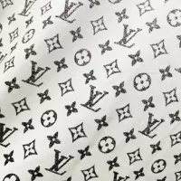 Cheap Louis Vuitton LV T-Shirts Short Sleeved For Unisex #1361919 Replica Wholesale [$40.00 USD] [ITEM#1361919] on Replica Louis Vuitton LV T-Shirts