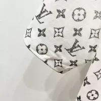 Cheap Louis Vuitton LV T-Shirts Short Sleeved For Unisex #1361919 Replica Wholesale [$40.00 USD] [ITEM#1361919] on Replica Louis Vuitton LV T-Shirts