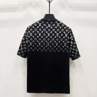 Cheap Louis Vuitton LV T-Shirts Short Sleeved For Unisex #1361920 Replica Wholesale [$40.00 USD] [ITEM#1361920] on Replica Louis Vuitton LV T-Shirts