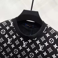 Cheap Louis Vuitton LV T-Shirts Short Sleeved For Unisex #1361920 Replica Wholesale [$40.00 USD] [ITEM#1361920] on Replica Louis Vuitton LV T-Shirts
