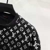Cheap Louis Vuitton LV T-Shirts Short Sleeved For Unisex #1361920 Replica Wholesale [$40.00 USD] [ITEM#1361920] on Replica Louis Vuitton LV T-Shirts