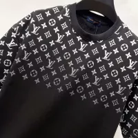 Cheap Louis Vuitton LV T-Shirts Short Sleeved For Unisex #1361920 Replica Wholesale [$40.00 USD] [ITEM#1361920] on Replica Louis Vuitton LV T-Shirts