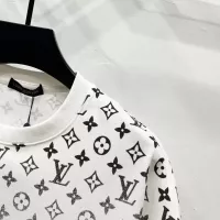 Cheap Louis Vuitton LV T-Shirts Short Sleeved For Unisex #1361921 Replica Wholesale [$40.00 USD] [ITEM#1361921] on Replica Louis Vuitton LV T-Shirts