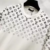 Cheap Louis Vuitton LV T-Shirts Short Sleeved For Unisex #1361921 Replica Wholesale [$40.00 USD] [ITEM#1361921] on Replica Louis Vuitton LV T-Shirts