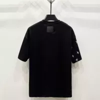 Cheap Louis Vuitton LV T-Shirts Short Sleeved For Unisex #1361922 Replica Wholesale [$40.00 USD] [ITEM#1361922] on Replica Louis Vuitton LV T-Shirts