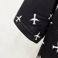 Cheap Louis Vuitton LV T-Shirts Short Sleeved For Unisex #1361922 Replica Wholesale [$40.00 USD] [ITEM#1361922] on Replica Louis Vuitton LV T-Shirts