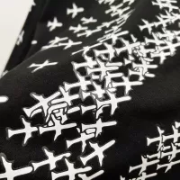 Cheap Louis Vuitton LV T-Shirts Short Sleeved For Unisex #1361922 Replica Wholesale [$40.00 USD] [ITEM#1361922] on Replica Louis Vuitton LV T-Shirts