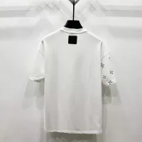 Cheap Louis Vuitton LV T-Shirts Short Sleeved For Unisex #1361923 Replica Wholesale [$40.00 USD] [ITEM#1361923] on Replica Louis Vuitton LV T-Shirts