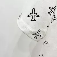 Cheap Louis Vuitton LV T-Shirts Short Sleeved For Unisex #1361923 Replica Wholesale [$40.00 USD] [ITEM#1361923] on Replica Louis Vuitton LV T-Shirts