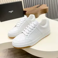 Cheap Yves Saint Laurent YSL Casual Shoes For Men #1361941 Replica Wholesale [$100.00 USD] [ITEM#1361941] on Replica Yves Saint Laurent YSL Casual Shoes