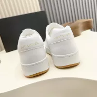 Cheap Yves Saint Laurent YSL Casual Shoes For Men #1361941 Replica Wholesale [$100.00 USD] [ITEM#1361941] on Replica Yves Saint Laurent YSL Casual Shoes
