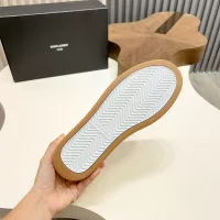 Cheap Yves Saint Laurent YSL Casual Shoes For Men #1361941 Replica Wholesale [$100.00 USD] [ITEM#1361941] on Replica Yves Saint Laurent YSL Casual Shoes