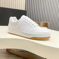 Cheap Yves Saint Laurent YSL Casual Shoes For Men #1361941 Replica Wholesale [$100.00 USD] [ITEM#1361941] on Replica Yves Saint Laurent YSL Casual Shoes