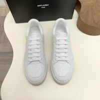Cheap Yves Saint Laurent YSL Casual Shoes For Men #1361941 Replica Wholesale [$100.00 USD] [ITEM#1361941] on Replica Yves Saint Laurent YSL Casual Shoes