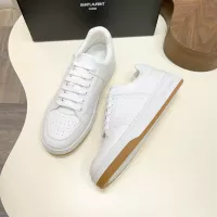 Cheap Yves Saint Laurent YSL Casual Shoes For Men #1361941 Replica Wholesale [$100.00 USD] [ITEM#1361941] on Replica Yves Saint Laurent YSL Casual Shoes