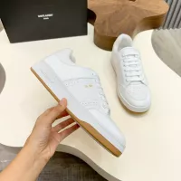 Cheap Yves Saint Laurent YSL Casual Shoes For Men #1361942 Replica Wholesale [$100.00 USD] [ITEM#1361942] on Replica Yves Saint Laurent YSL Casual Shoes