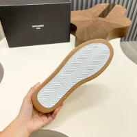 Cheap Yves Saint Laurent YSL Casual Shoes For Men #1361942 Replica Wholesale [$100.00 USD] [ITEM#1361942] on Replica Yves Saint Laurent YSL Casual Shoes