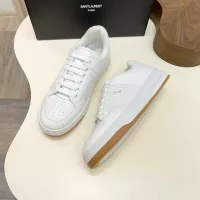 Cheap Yves Saint Laurent YSL Casual Shoes For Men #1361942 Replica Wholesale [$100.00 USD] [ITEM#1361942] on Replica Yves Saint Laurent YSL Casual Shoes