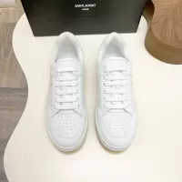 Cheap Yves Saint Laurent YSL Casual Shoes For Men #1361942 Replica Wholesale [$100.00 USD] [ITEM#1361942] on Replica Yves Saint Laurent YSL Casual Shoes