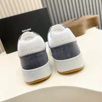 Cheap Yves Saint Laurent YSL Casual Shoes For Men #1361943 Replica Wholesale [$100.00 USD] [ITEM#1361943] on Replica Yves Saint Laurent YSL Casual Shoes