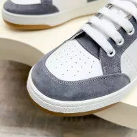 Cheap Yves Saint Laurent YSL Casual Shoes For Men #1361943 Replica Wholesale [$100.00 USD] [ITEM#1361943] on Replica Yves Saint Laurent YSL Casual Shoes