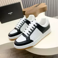 Cheap Yves Saint Laurent YSL Casual Shoes For Men #1361944 Replica Wholesale [$100.00 USD] [ITEM#1361944] on Replica Yves Saint Laurent YSL Casual Shoes