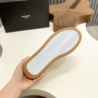 Cheap Yves Saint Laurent YSL Casual Shoes For Men #1361944 Replica Wholesale [$100.00 USD] [ITEM#1361944] on Replica Yves Saint Laurent YSL Casual Shoes