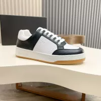Cheap Yves Saint Laurent YSL Casual Shoes For Men #1361944 Replica Wholesale [$100.00 USD] [ITEM#1361944] on Replica Yves Saint Laurent YSL Casual Shoes