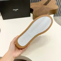 Cheap Yves Saint Laurent YSL Casual Shoes For Men #1361945 Replica Wholesale [$100.00 USD] [ITEM#1361945] on Replica Yves Saint Laurent YSL Casual Shoes