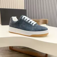 Cheap Yves Saint Laurent YSL Casual Shoes For Men #1361945 Replica Wholesale [$100.00 USD] [ITEM#1361945] on Replica Yves Saint Laurent YSL Casual Shoes