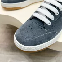 Cheap Yves Saint Laurent YSL Casual Shoes For Men #1361945 Replica Wholesale [$100.00 USD] [ITEM#1361945] on Replica Yves Saint Laurent YSL Casual Shoes