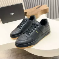 Cheap Yves Saint Laurent YSL Casual Shoes For Men #1361946 Replica Wholesale [$100.00 USD] [ITEM#1361946] on Replica Yves Saint Laurent YSL Casual Shoes