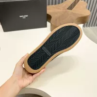 Cheap Yves Saint Laurent YSL Casual Shoes For Men #1361946 Replica Wholesale [$100.00 USD] [ITEM#1361946] on Replica Yves Saint Laurent YSL Casual Shoes