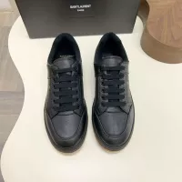 Cheap Yves Saint Laurent YSL Casual Shoes For Men #1361946 Replica Wholesale [$100.00 USD] [ITEM#1361946] on Replica Yves Saint Laurent YSL Casual Shoes