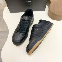 Cheap Yves Saint Laurent YSL Casual Shoes For Men #1361946 Replica Wholesale [$100.00 USD] [ITEM#1361946] on Replica Yves Saint Laurent YSL Casual Shoes
