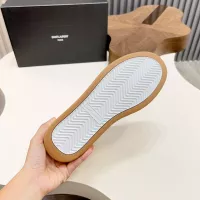 Cheap Yves Saint Laurent YSL Casual Shoes For Men #1361947 Replica Wholesale [$100.00 USD] [ITEM#1361947] on Replica Yves Saint Laurent YSL Casual Shoes