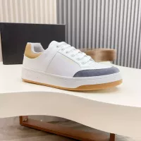 Cheap Yves Saint Laurent YSL Casual Shoes For Men #1361947 Replica Wholesale [$100.00 USD] [ITEM#1361947] on Replica Yves Saint Laurent YSL Casual Shoes