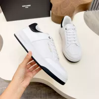 Cheap Yves Saint Laurent YSL Casual Shoes For Men #1361948 Replica Wholesale [$100.00 USD] [ITEM#1361948] on Replica Yves Saint Laurent YSL Casual Shoes