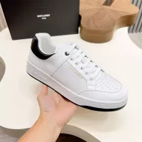 Cheap Yves Saint Laurent YSL Casual Shoes For Men #1361948 Replica Wholesale [$100.00 USD] [ITEM#1361948] on Replica Yves Saint Laurent YSL Casual Shoes