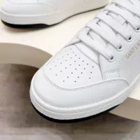Cheap Yves Saint Laurent YSL Casual Shoes For Men #1361948 Replica Wholesale [$100.00 USD] [ITEM#1361948] on Replica Yves Saint Laurent YSL Casual Shoes