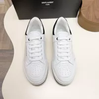 Cheap Yves Saint Laurent YSL Casual Shoes For Men #1361948 Replica Wholesale [$100.00 USD] [ITEM#1361948] on Replica Yves Saint Laurent YSL Casual Shoes