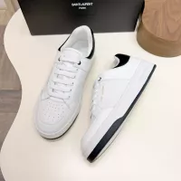 Cheap Yves Saint Laurent YSL Casual Shoes For Men #1361948 Replica Wholesale [$100.00 USD] [ITEM#1361948] on Replica Yves Saint Laurent YSL Casual Shoes